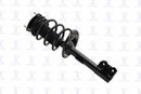 Focus Auto Parts Suspension Strut and Coil Spring Assembly 1333393R - view 5