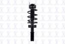 Focus Auto Parts Suspension Strut and Coil Spring Assembly 1333404