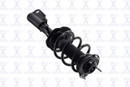 Focus Auto Parts Suspension Strut and Coil Spring Assembly 1333404 - view 3