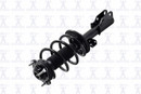 Focus Auto Parts Suspension Strut and Coil Spring Assembly 1333404 - view 4