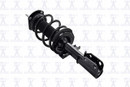 Focus Auto Parts Suspension Strut and Coil Spring Assembly 1333404 - view 5