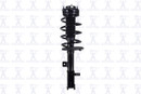 Focus Auto Parts Suspension Strut and Coil Spring Assembly 1333406R