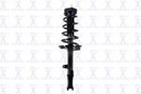 Focus Auto Parts Suspension Strut and Coil Spring Assembly 1333434R