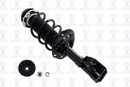 Focus Auto Parts Suspension Strut and Coil Spring Assembly 1333440R - view 2
