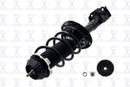 Focus Auto Parts Suspension Strut and Coil Spring Assembly 1333440R - view 4