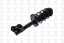 Focus Auto Parts Suspension Strut and Coil Spring Assembly 1333443R - view 4