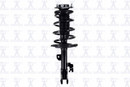 Focus Auto Parts Suspension Strut and Coil Spring Assembly 1333444R