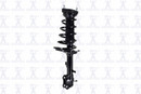 Focus Auto Parts Suspension Strut and Coil Spring Assembly 1333448R - view 2