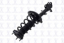 Focus Auto Parts Suspension Strut and Coil Spring Assembly 1333448R - view 4