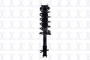 Focus Auto Parts Suspension Strut and Coil Spring Assembly 1333453L