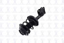 Focus Auto Parts Suspension Strut and Coil Spring Assembly 1333459L - view 4