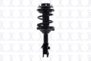 Focus Auto Parts Suspension Strut and Coil Spring Assembly 1333459R