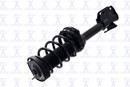 Focus Auto Parts Suspension Strut and Coil Spring Assembly 1333460L - view 3