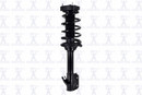 Focus Auto Parts Suspension Strut and Coil Spring Assembly 1333460L - view 4