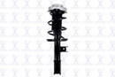 Focus Auto Parts Suspension Strut and Coil Spring Assembly 1333461R
