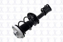 Focus Auto Parts Suspension Strut and Coil Spring Assembly 1333461R - view 3