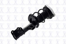 Focus Auto Parts Suspension Strut and Coil Spring Assembly 1333461R - view 4