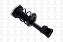 Focus Auto Parts Suspension Strut and Coil Spring Assembly 1333461R - view 5