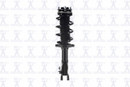Focus Auto Parts Suspension Strut and Coil Spring Assembly 1333466R