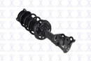 Focus Auto Parts Suspension Strut and Coil Spring Assembly 1333466R - view 5
