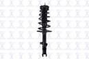 Focus Auto Parts Suspension Strut and Coil Spring Assembly 1333471R