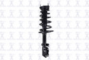 Focus Auto Parts Suspension Strut and Coil Spring Assembly 1333471R - view 2