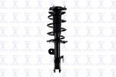 Focus Auto Parts Suspension Strut and Coil Spring Assembly 1333475L