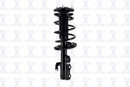Focus Auto Parts Suspension Strut and Coil Spring Assembly 1333475L - view 2