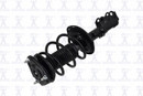 Focus Auto Parts Suspension Strut and Coil Spring Assembly 1333475L - view 5
