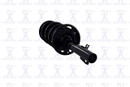 Focus Auto Parts Suspension Strut and Coil Spring Assembly 1333477L - view 3
