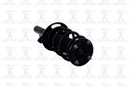 Focus Auto Parts Suspension Strut and Coil Spring Assembly 1333477L - view 5