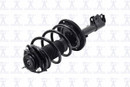 Focus Auto Parts Suspension Strut and Coil Spring Assembly 1333491R - view 3