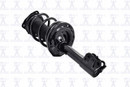Focus Auto Parts Suspension Strut and Coil Spring Assembly 1333491R - view 5