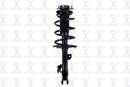 Focus Auto Parts Suspension Strut and Coil Spring Assembly 1333492L