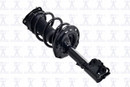 Focus Auto Parts Suspension Strut and Coil Spring Assembly 1333492L - view 5