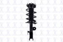 Focus Auto Parts Suspension Strut and Coil Spring Assembly 1333494R