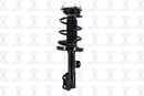 Focus Auto Parts Suspension Strut and Coil Spring Assembly 1333506R - view 4