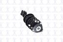 Focus Auto Parts Suspension Strut and Coil Spring Assembly 1333509R - view 3