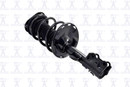 Focus Auto Parts Suspension Strut and Coil Spring Assembly 1333524L - view 3