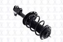 Focus Auto Parts Suspension Strut and Coil Spring Assembly 1333524L - view 5