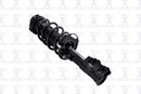 Focus Auto Parts Suspension Strut and Coil Spring Assembly 1333547L - view 5