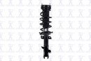 Focus Auto Parts Suspension Strut and Coil Spring Assembly 1333547R