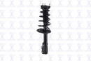 Focus Auto Parts Suspension Strut and Coil Spring Assembly 1333548L - view 4