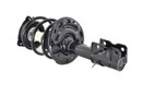 Focus Auto Parts Suspension Strut and Coil Spring Assembly 1333565L - view 3