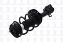 Focus Auto Parts Suspension Strut and Coil Spring Assembly 1333572L - view 4