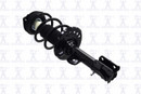 Focus Auto Parts Suspension Strut and Coil Spring Assembly 1333572R - view 5