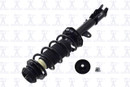 Focus Auto Parts Suspension Strut and Coil Spring Assembly 1333584R - view 4