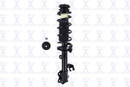 Focus Auto Parts Suspension Strut and Coil Spring Assembly 1333584R - view 5