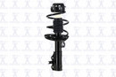 Focus Auto Parts Suspension Strut and Coil Spring Assembly 1333701R - view 5