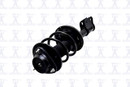Focus Auto Parts Suspension Strut and Coil Spring Assembly 1333709L - view 4